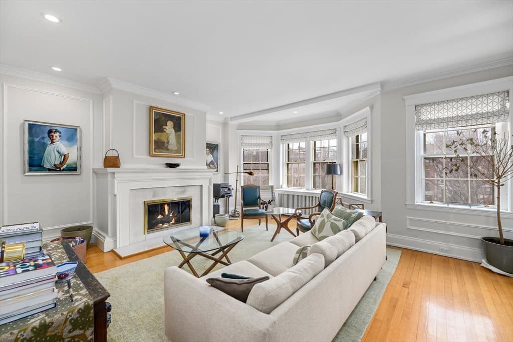 250 Commonwealth Ave #14 photo 2