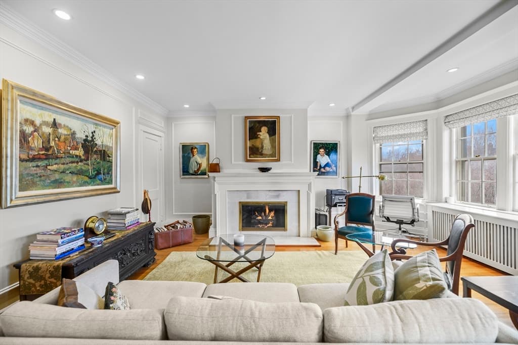 250 Commonwealth Ave #14 photo 3