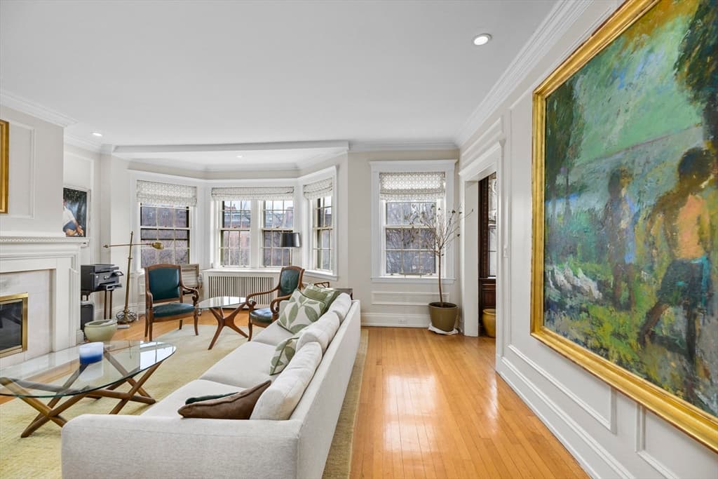250 Commonwealth Ave #14 photo 5