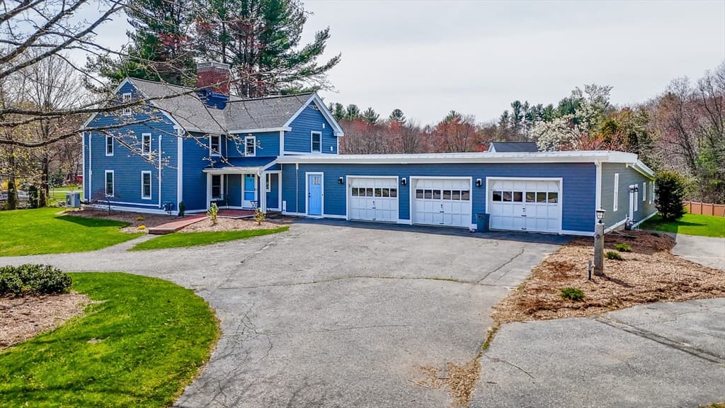 75 Concord Rd
