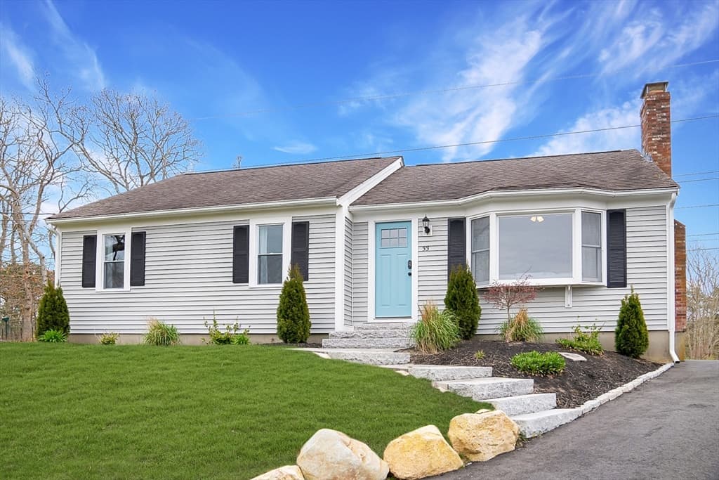 33 Sturbridge Way