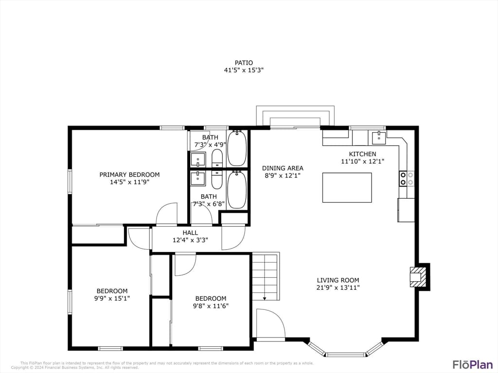 33 Sturbridge Way photo 4