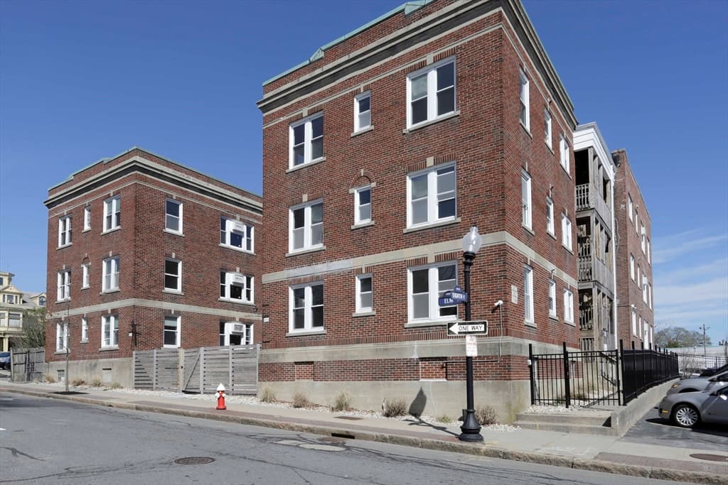 191 Elm St #1