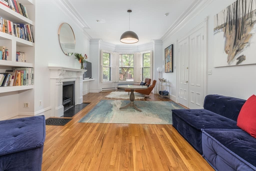 375 Marlborough #1