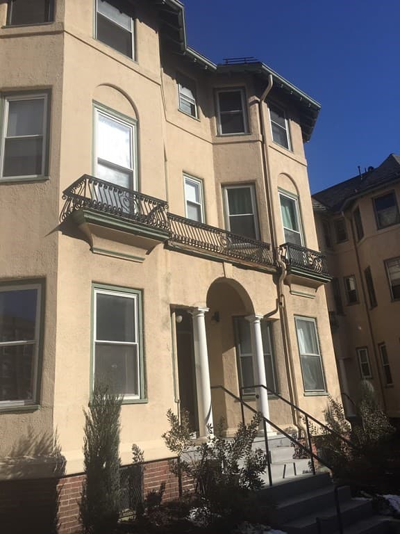1617-1619 Massachusetts Ave. #21