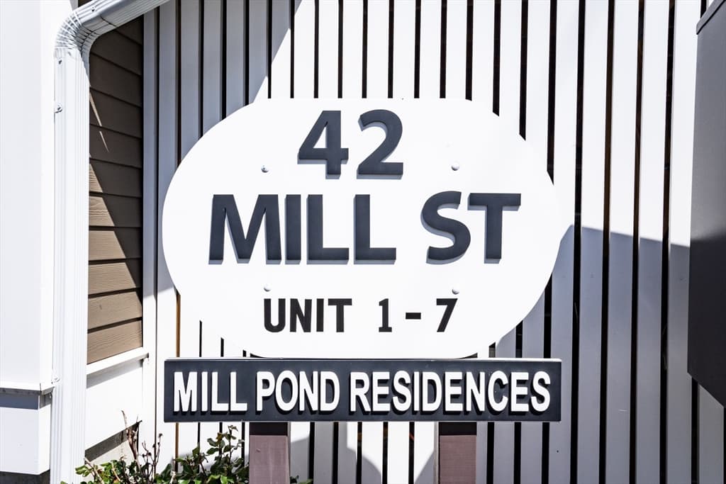 42 Mill St #3 photo 2