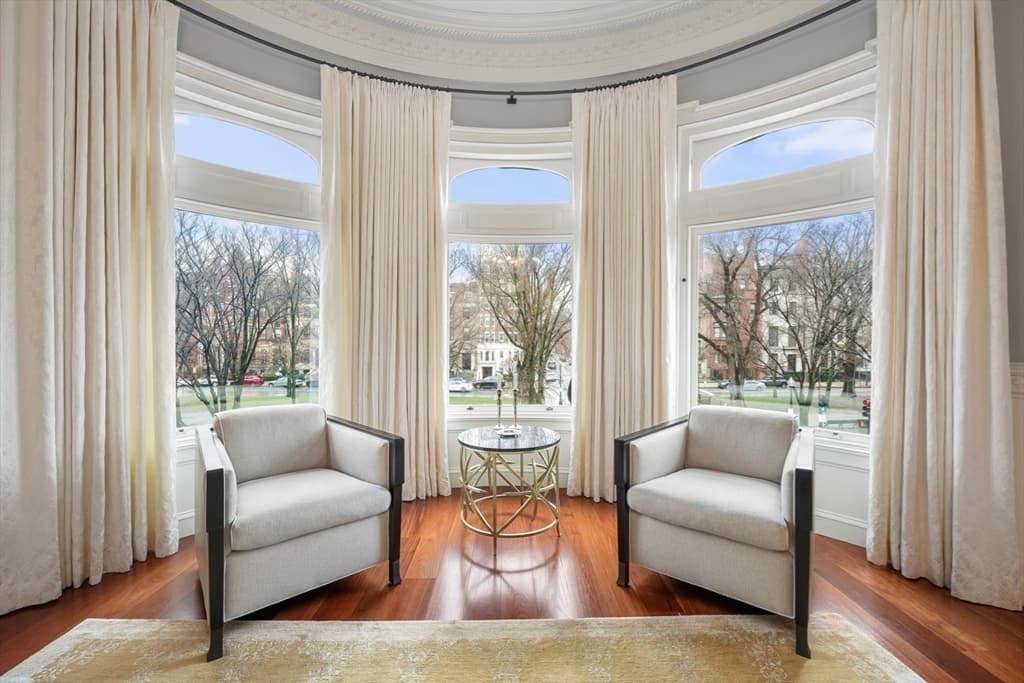 314 Commonwealth Ave #2