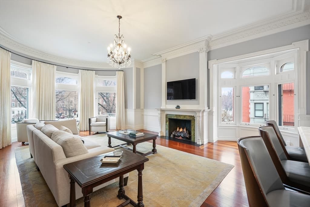 314 Commonwealth Ave #2 photo 5