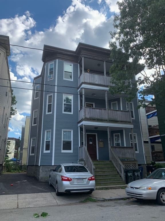 48 Havelock St #2