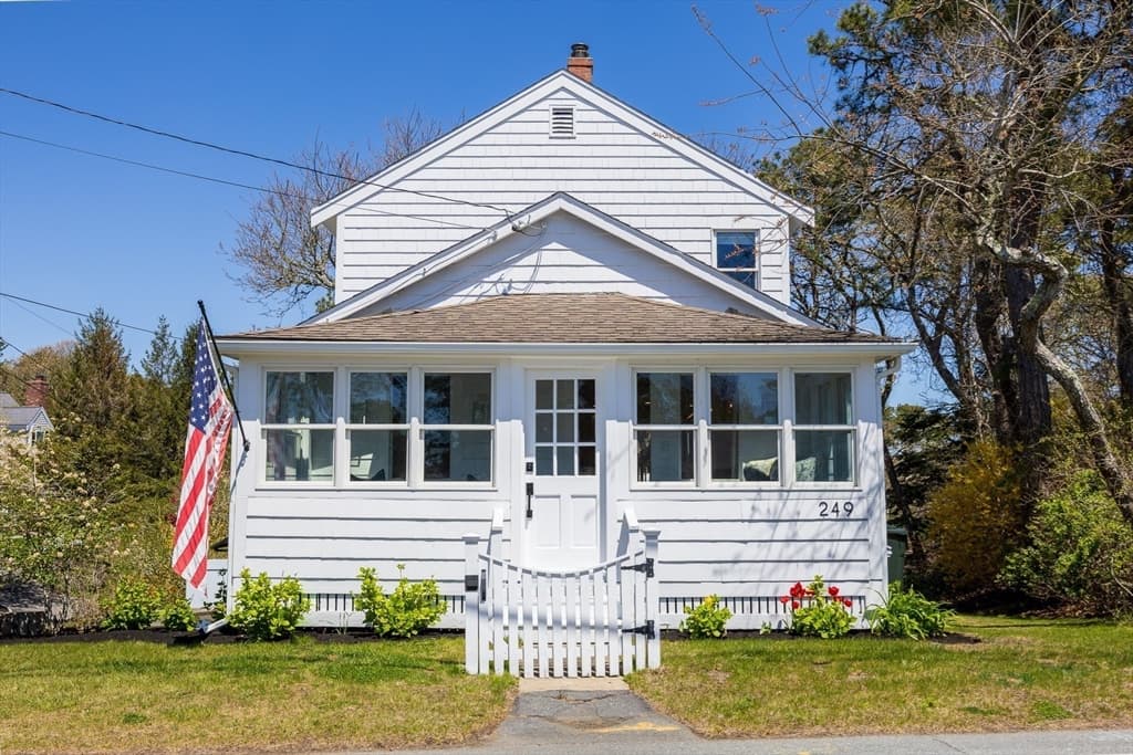 249 Ridgevale Road photo 2