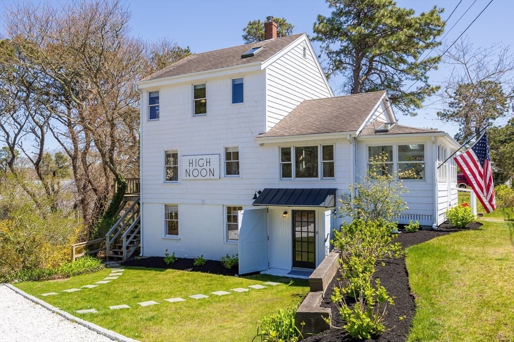 249 Ridgevale Road