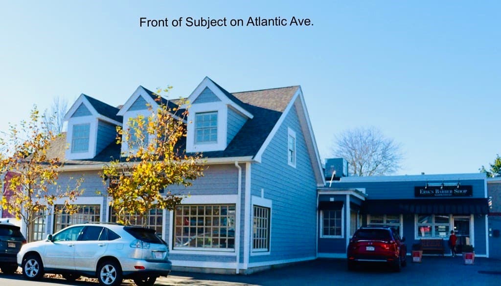 27 Atlantic Avenue