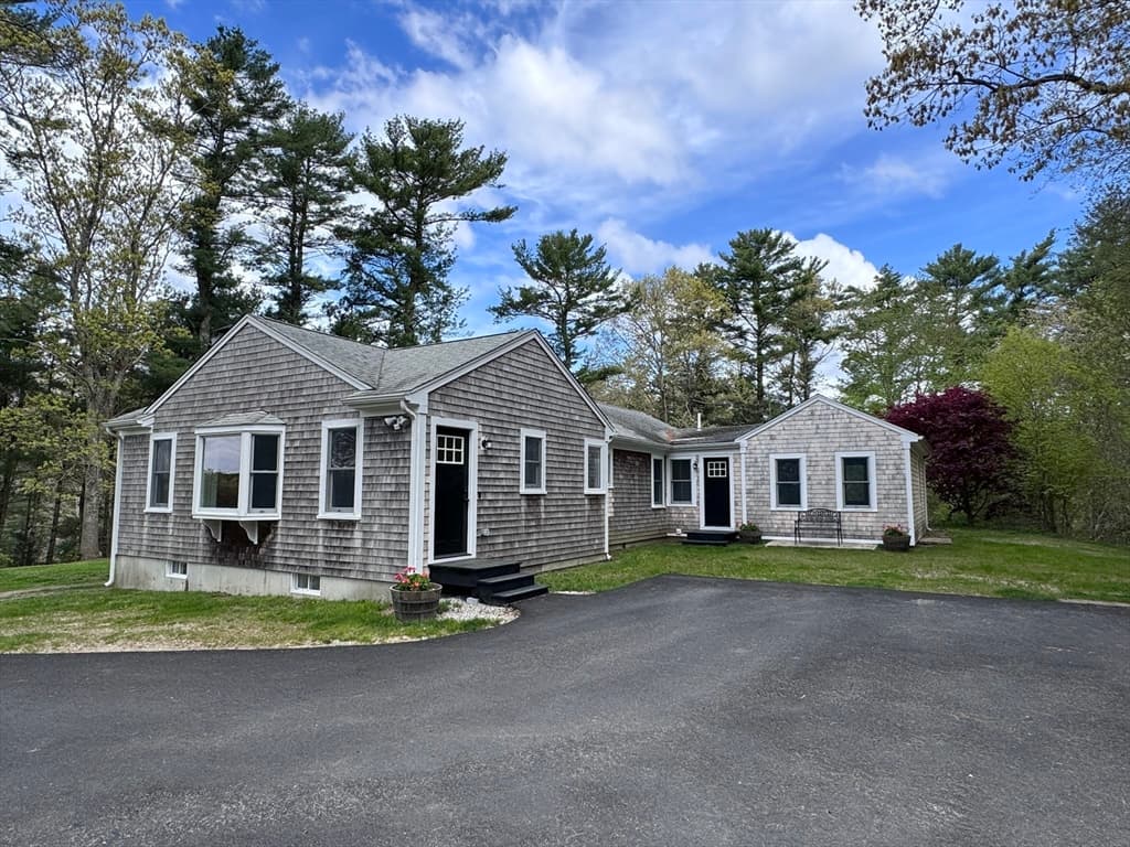 128 Dr Braley Rd