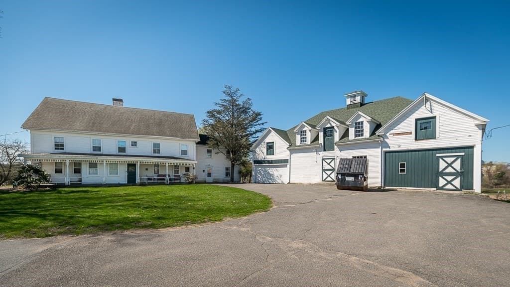 249 Rowley Bridge Rd