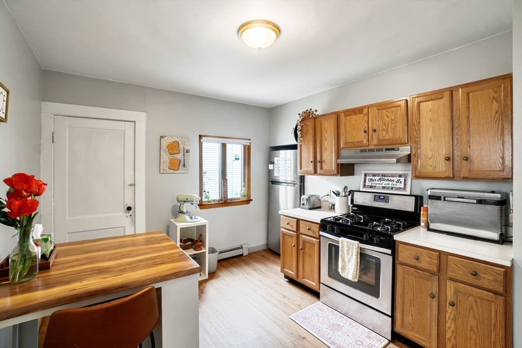 38 Fairmount Avenue photo 2