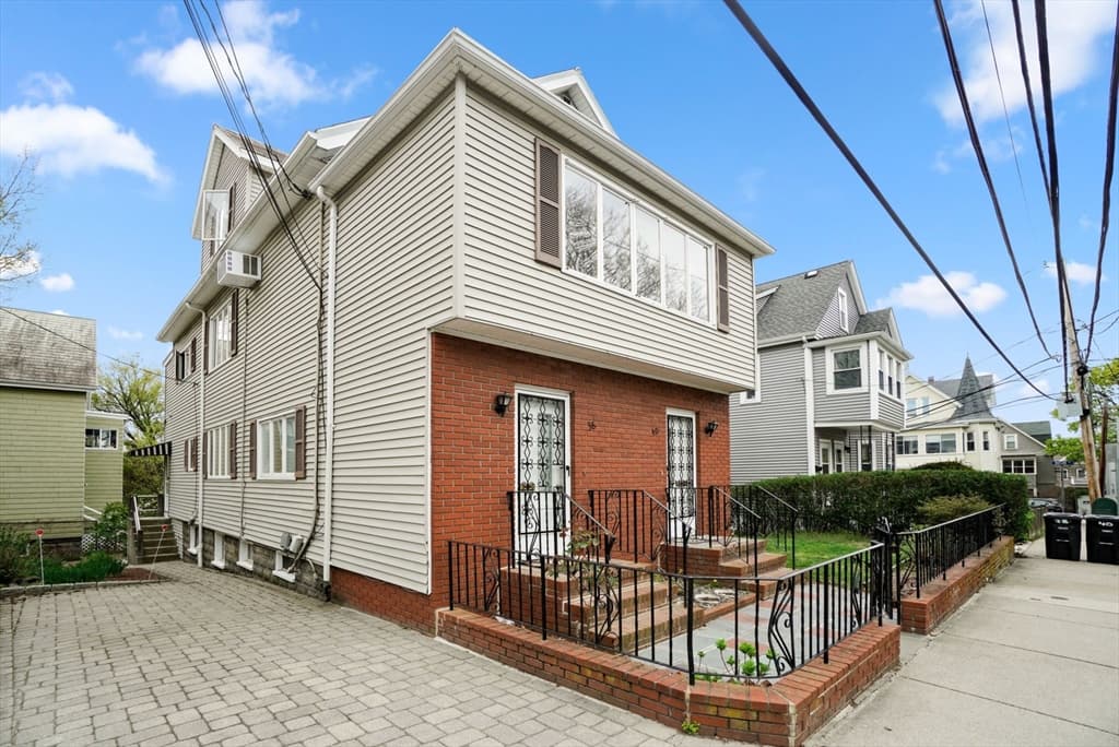 38 Fairmount Avenue