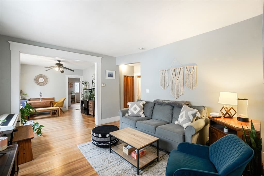 38 Fairmount Avenue photo 4