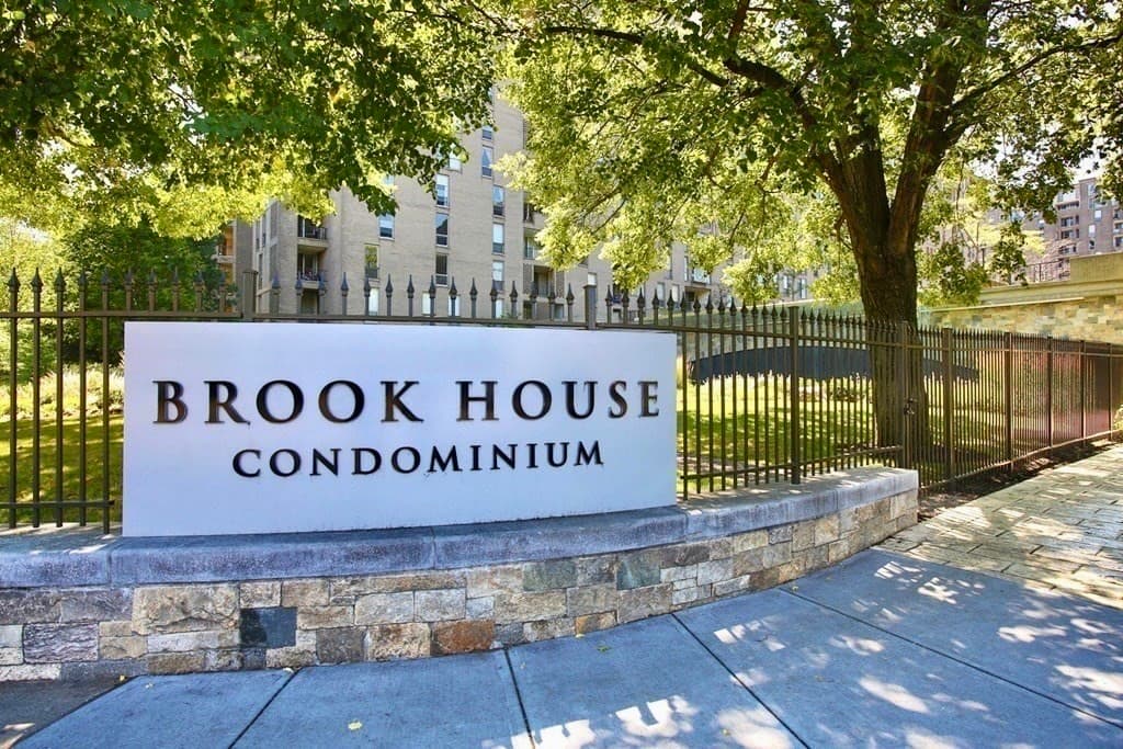 99 Pond Avenue #619