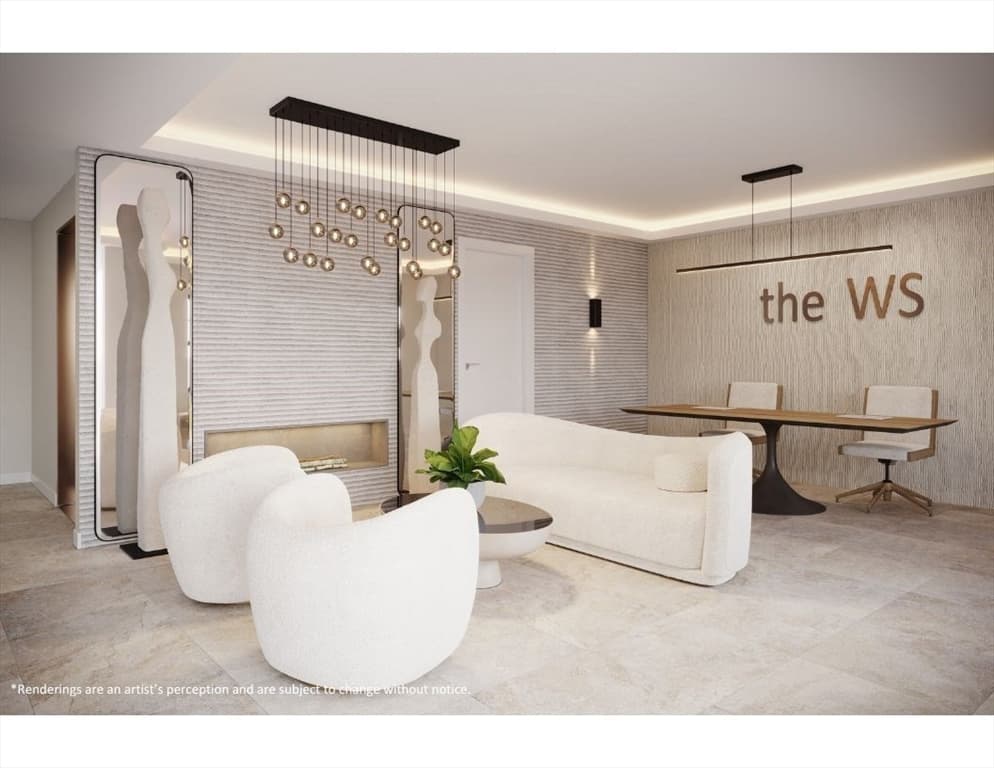 20 Audubon Way #201