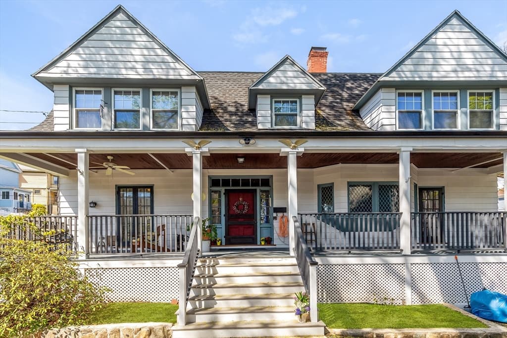 65 Rockland Ave