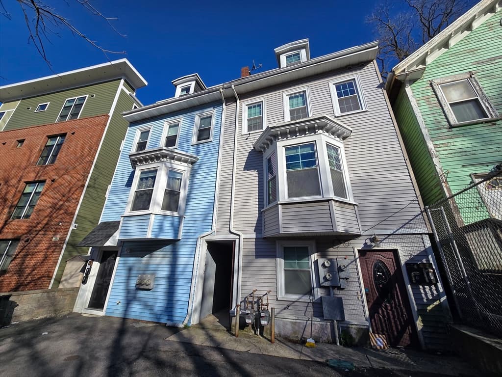 2 Mount Pleasant Pl #2