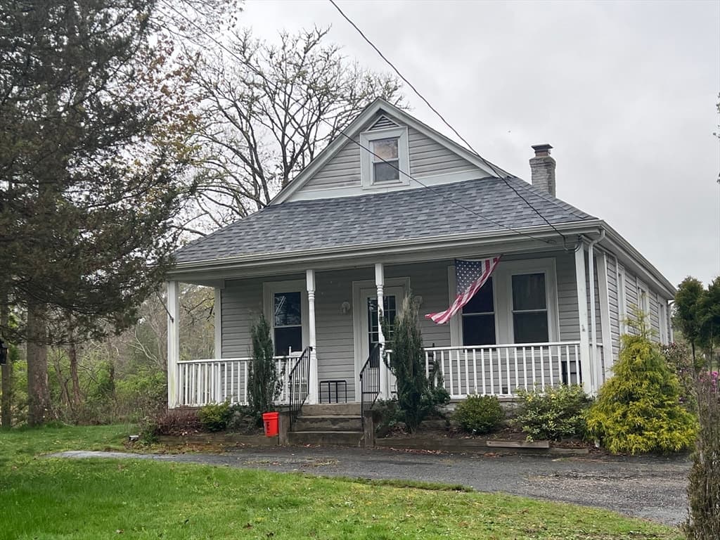 330 Chase Road