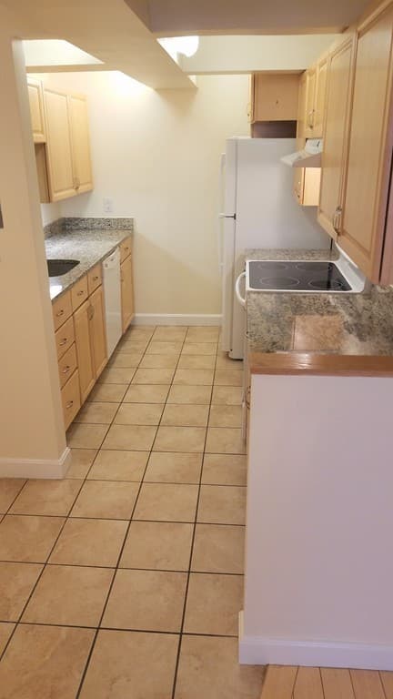 108 Peterborough St. #55K photo 3