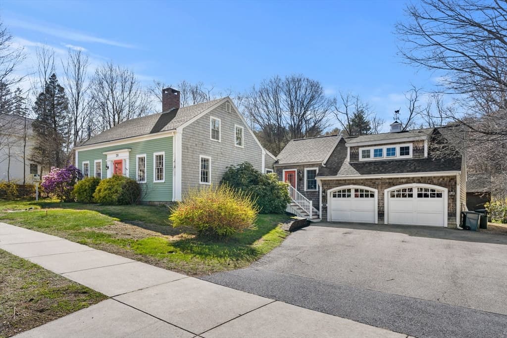 20 Spofford St