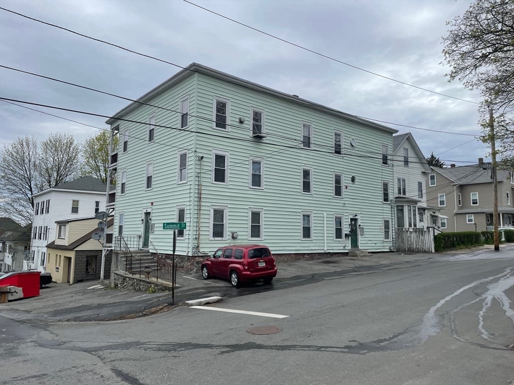 102 Summit Street #2A