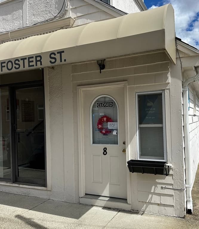 8 Foster