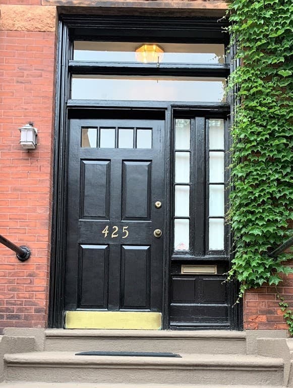 425 Marlborough Street #2 photo 2