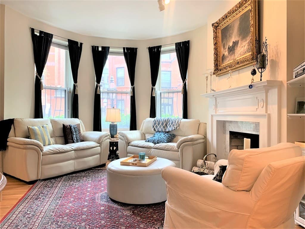 425 Marlborough Street #2 photo 3