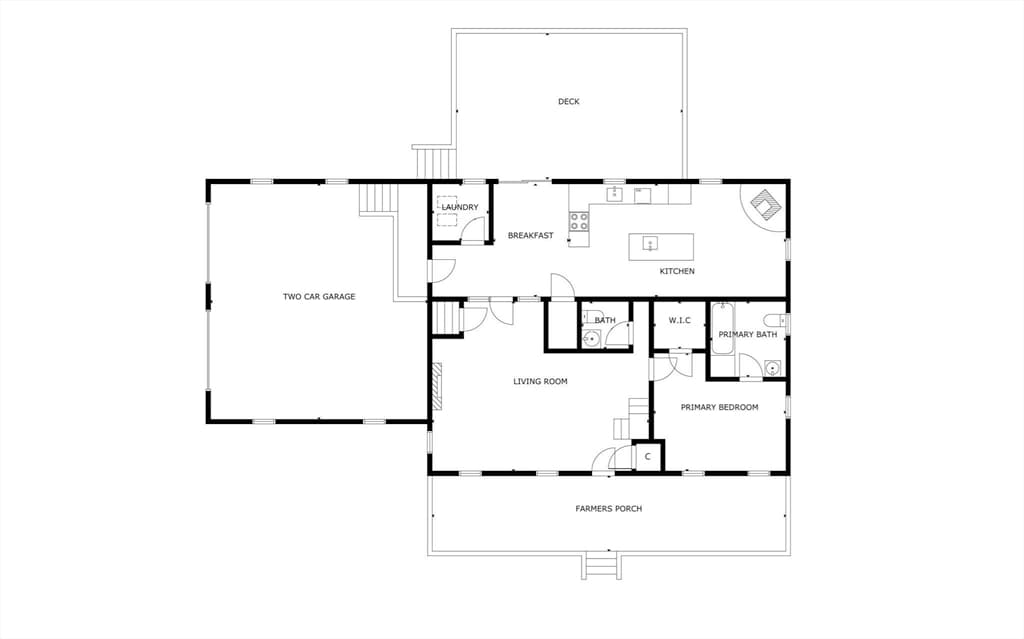 1531 Washington Street photo 4