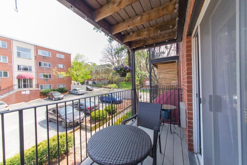 36 Bellvista Rd #28