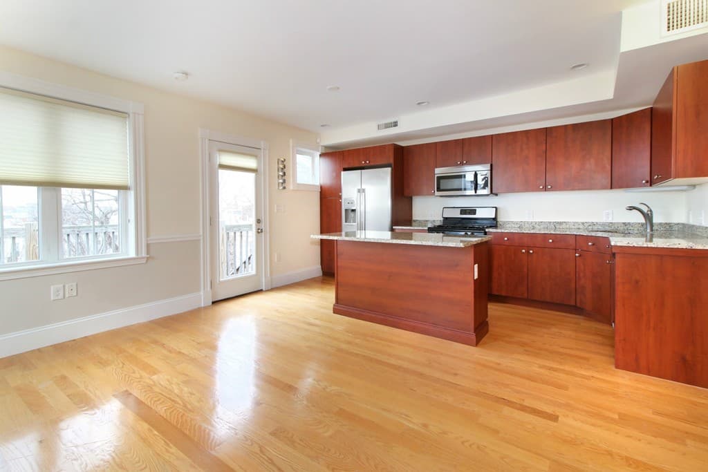 45 Gates St #PH-3