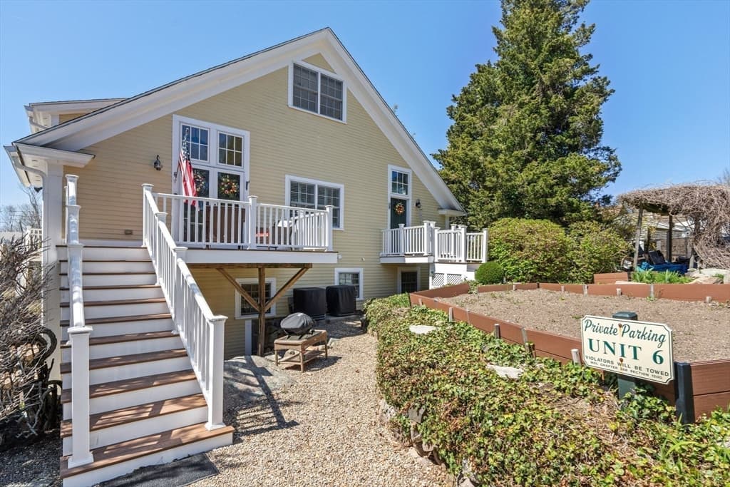 457 Washington Street #6 photo 3