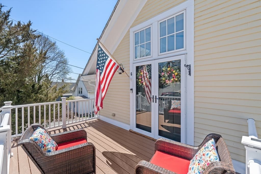 457 Washington Street #6 photo 4