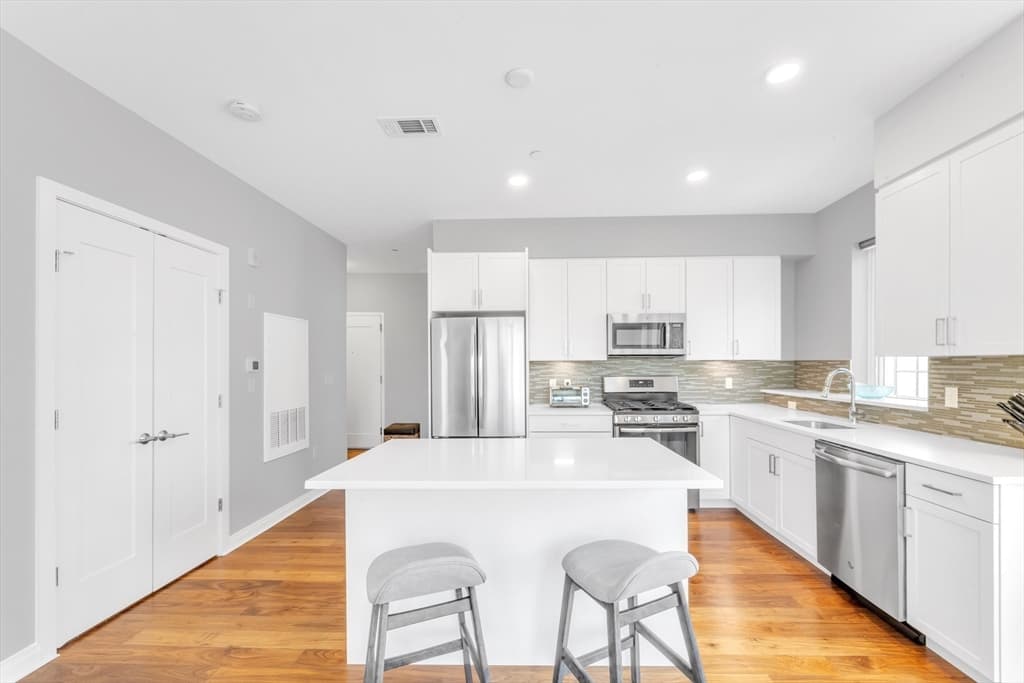 3531 Washington Street #301 photo 2