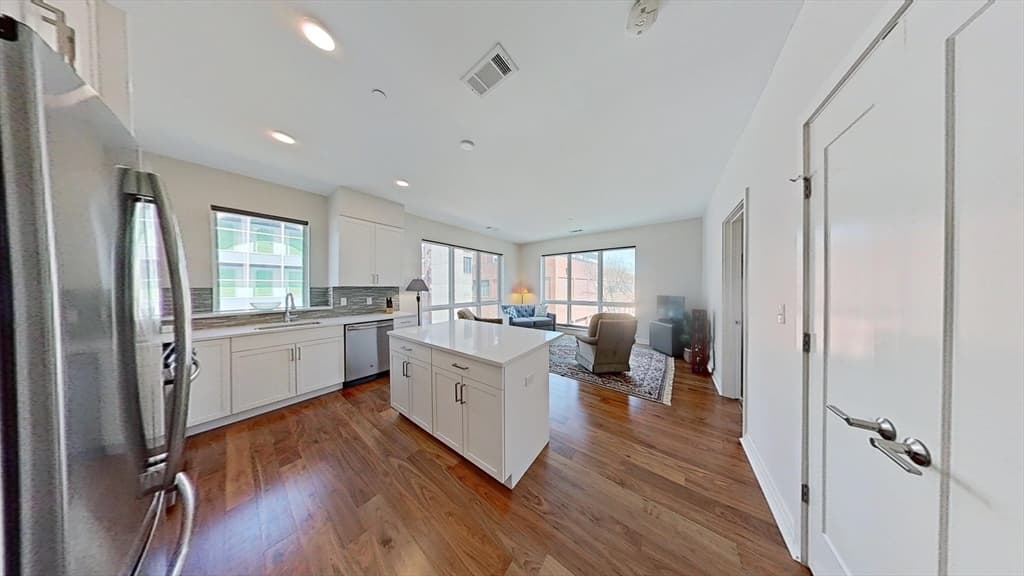 3531 Washington Street #301