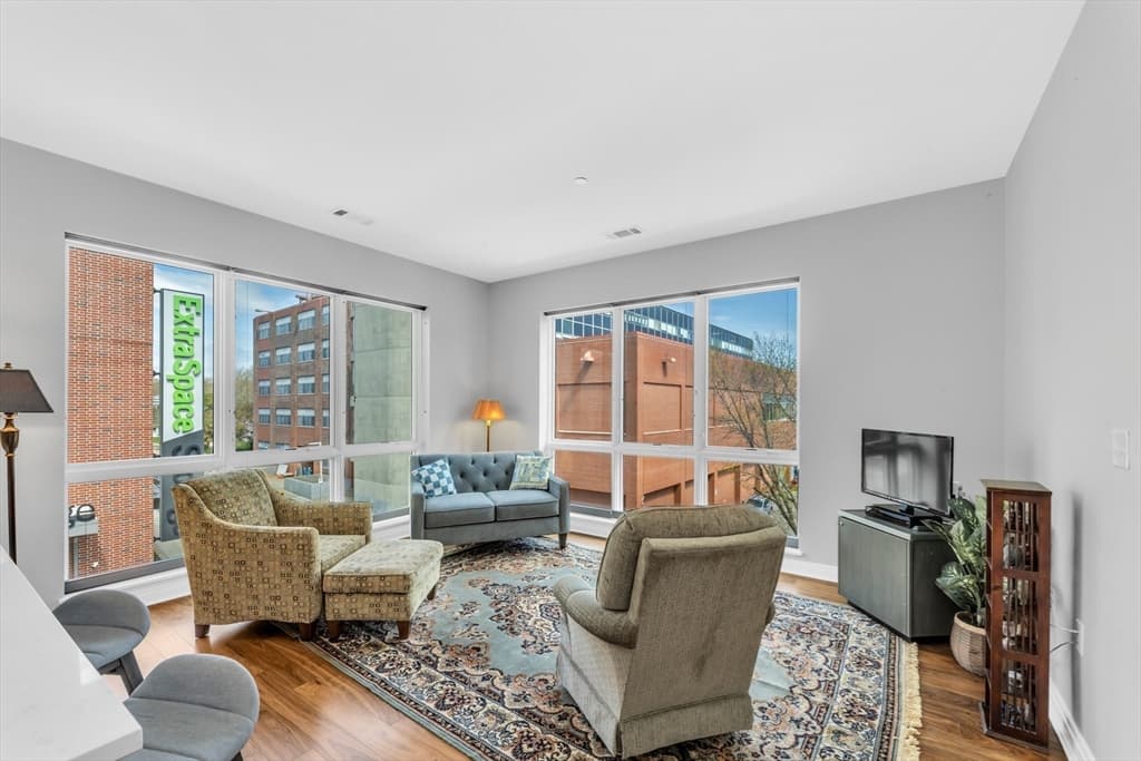 3531 Washington Street #301 photo 5