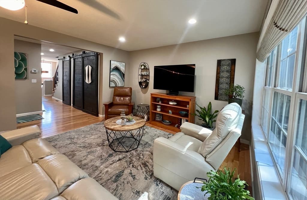 18 Palmer Rd #20