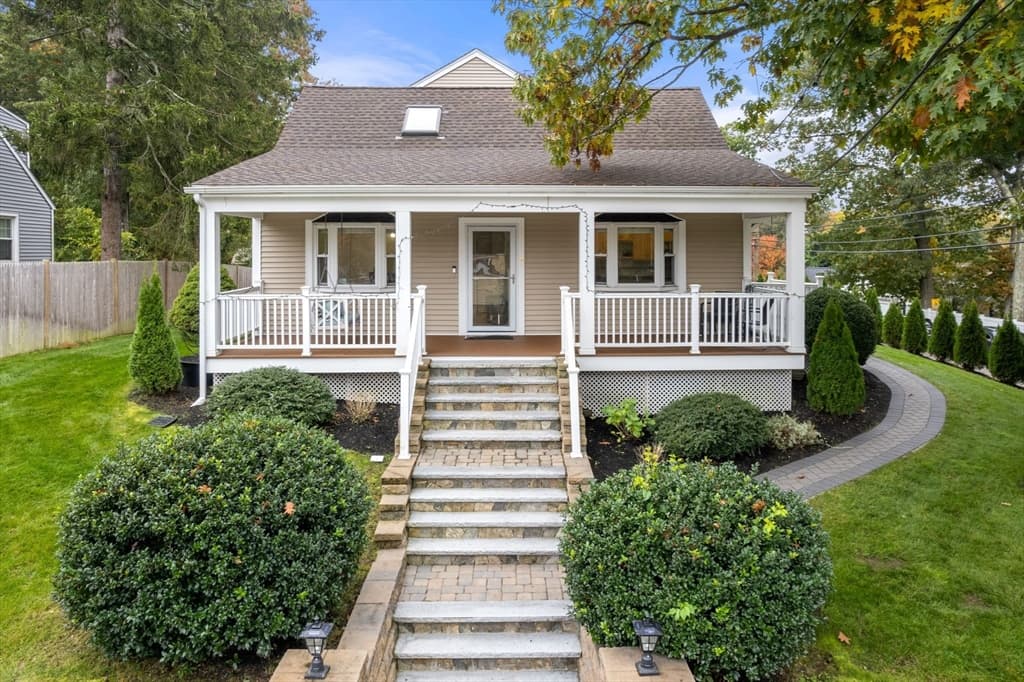 63 Pine St