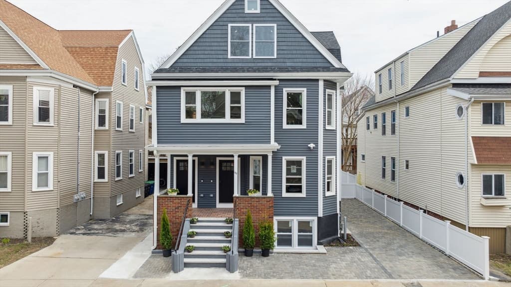 107 Josephine Ave #A