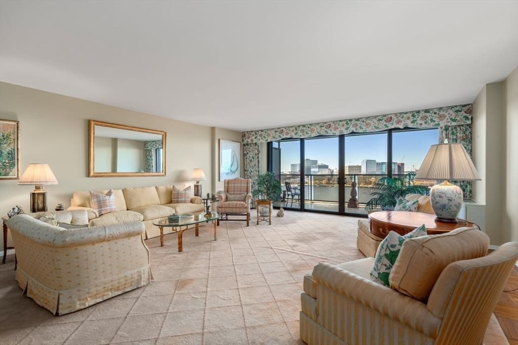 180 Beacon Street #16G photo 3