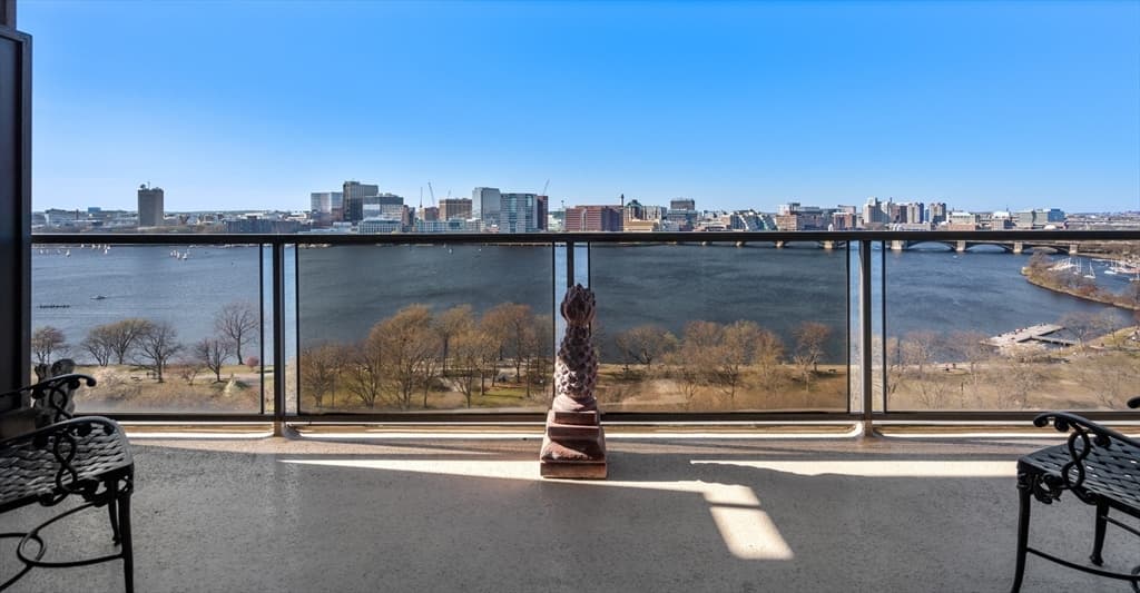 180 Beacon Street #16G photo 5