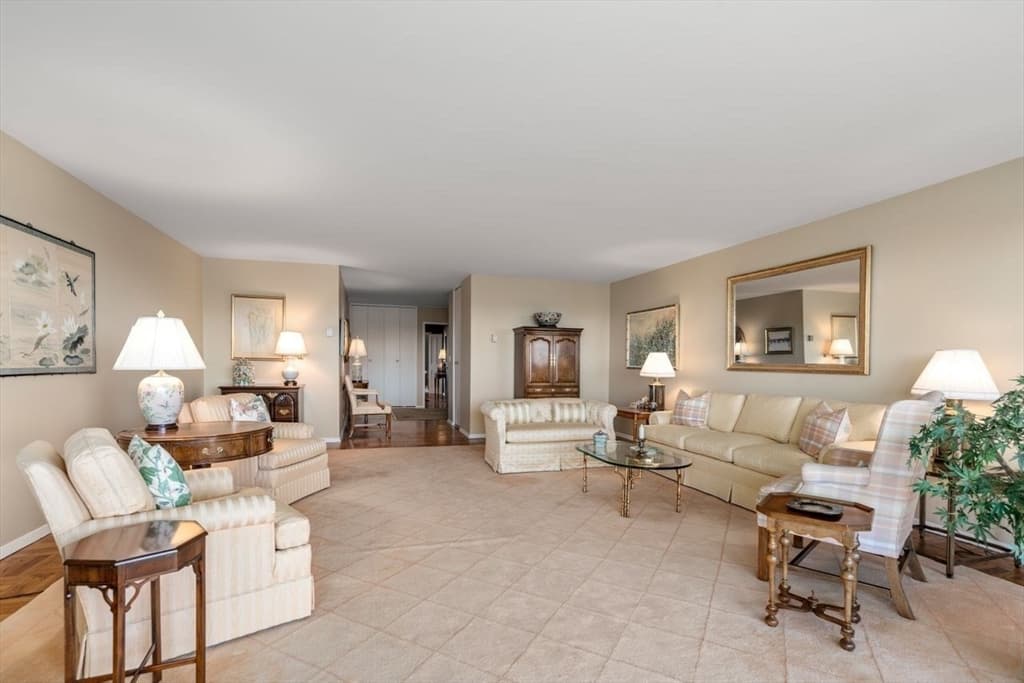 180 Beacon Street #16G photo 4