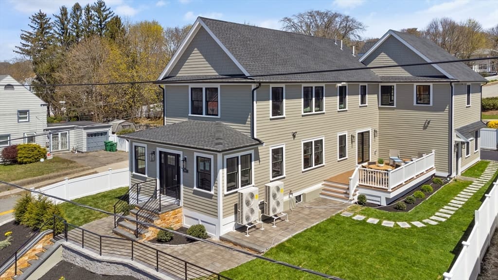 587 Winthrop Street