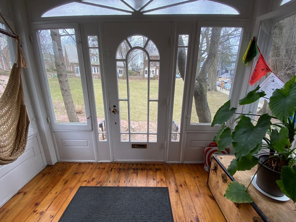 54 Southbourne Rd #54