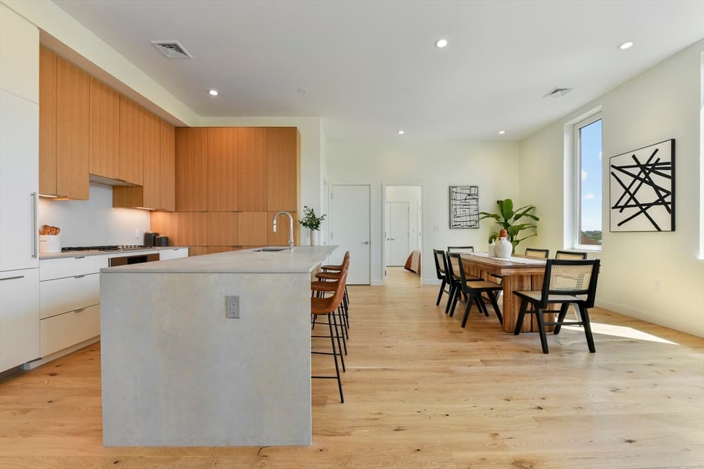 80 Terrace Street #303 photo 3