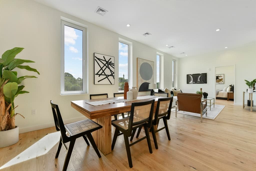 80 Terrace Street #303